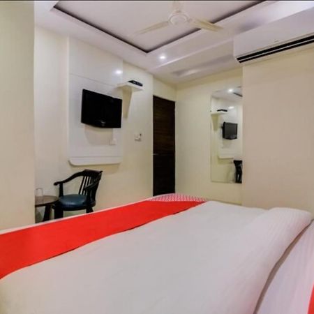 Hotel India Continental Delhi  Eksteriør bilde